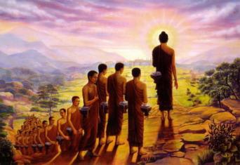 Phật giáo là gì? Nguồn gốc và ý nghĩa của Phật giáo, đạo Phật trong đời sống