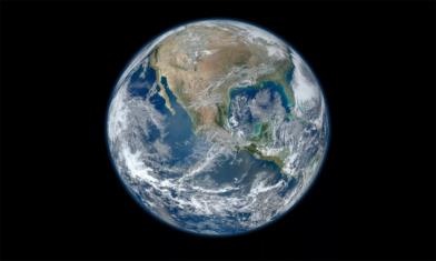 Trái đất là gì? Nguồn gốc và sự hình thành của trái đất