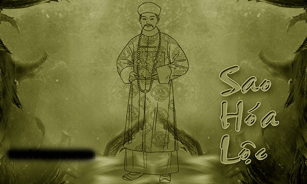 Sao Hóa Lộc