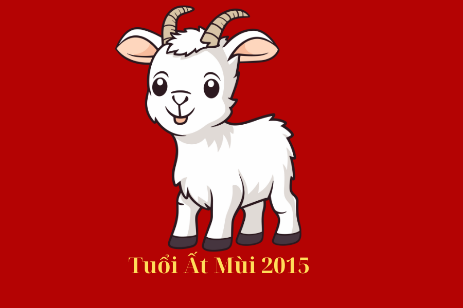 Tuổi Ất Mùi 2015 Hợp Màu Gì?