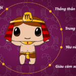 Cung Bọ Cạp: Giải Mã Tính Cách, Tình Yêu, Sự Nghiệp