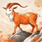 Tử Vi Trọn Đời Tuổi Mùi: Sự Nghiệp, Gia Đạo Và Vận Mệnh