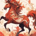 Tử Vi Trọn Đời Tuổi Ngọ: Sự Nghiệp, Gia Đạo Và Vận Mệnh