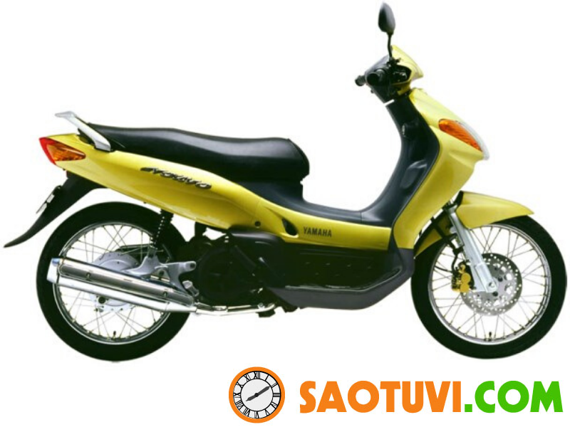 Xe Novo 5 - Dòng xe chỉ còn trong dĩ vãng? xenovo5-1