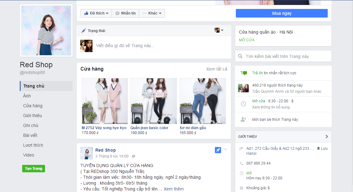 Mách bạn 6 kênh kinh doanh online mang lại nhiều đơn hàng nhất