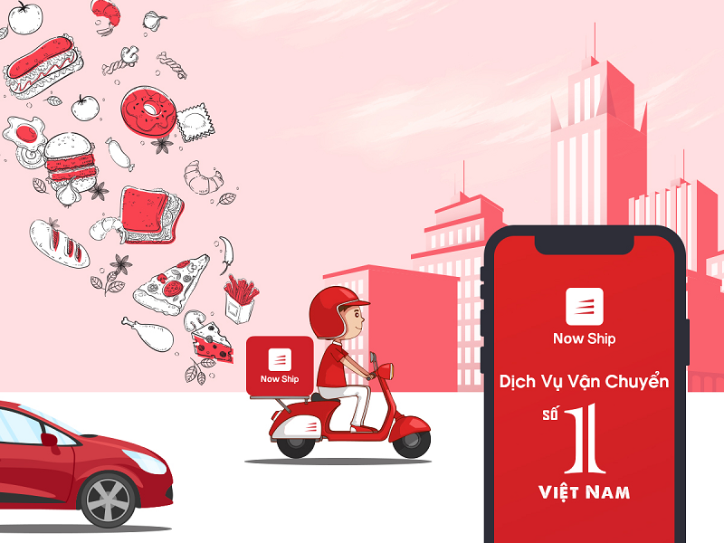 Ứng dụng Now hoạt động trở lại từ 4/8