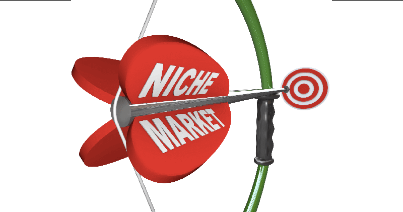 Thị trường ngách là gì? Cách tìm thị trường ngách như thế nào?