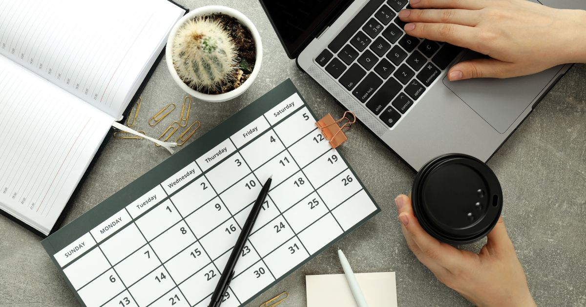 Agenda là gì? 7 Bước xây dựng Agenda chuẩn chỉnh