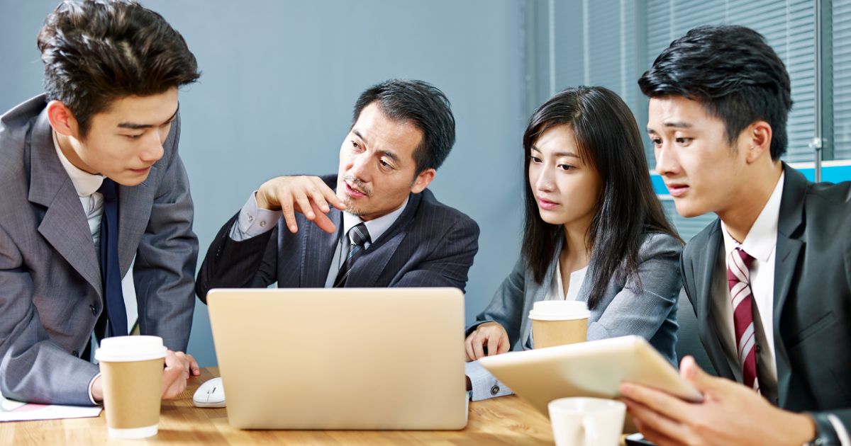 CCO là gì? Cách trở trở thành CCO xuất sắc trong doanh nghiệp