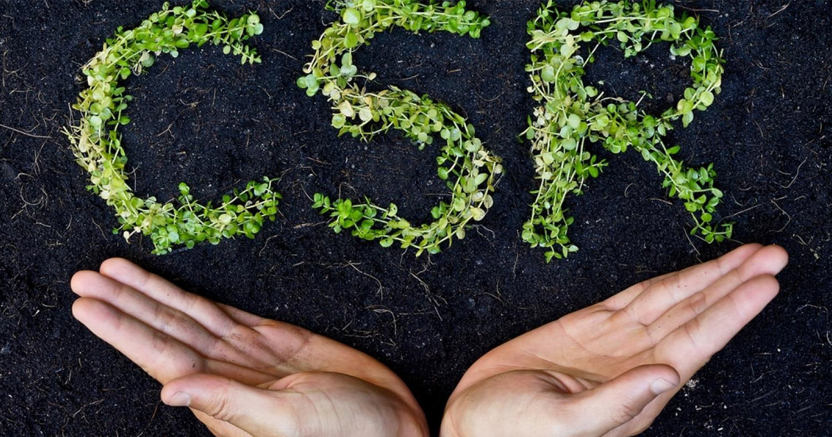 CSR là gì? Vai trò và trách nhiệm xã hội của doanh nghiệp