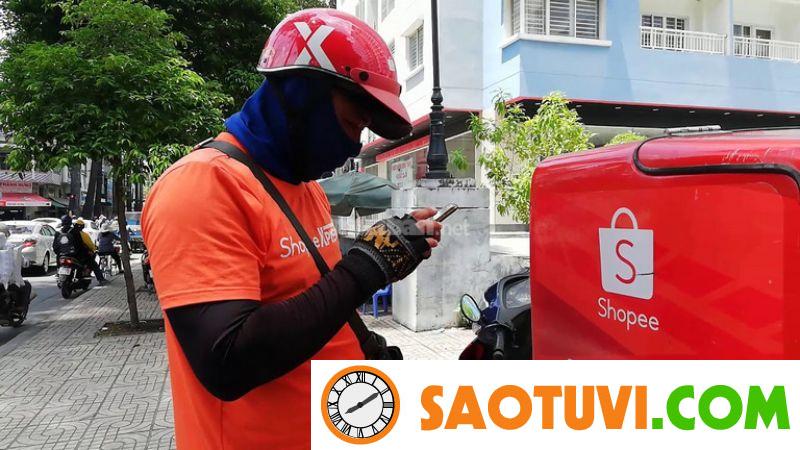 1 đơn hàng shopee shipper được bao nhiêu tiền? 1 đơn hàng shopee shipper được bao nhiêu tiền