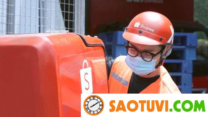 1 đơn hàng shopee shipper được bao nhiêu tiền? 1 đơn hàng shopee shipper được bao nhiêu tiền