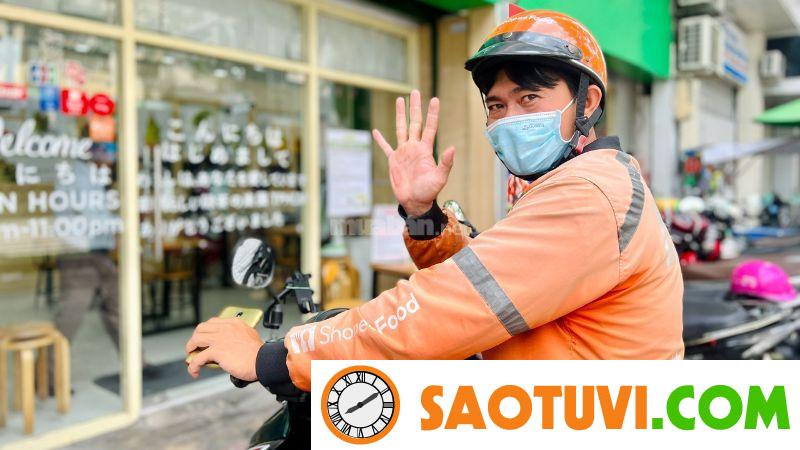 1 đơn hàng shopee shipper được bao nhiêu tiền? 1 đơn hàng shopee shipper được bao nhiêu tiền