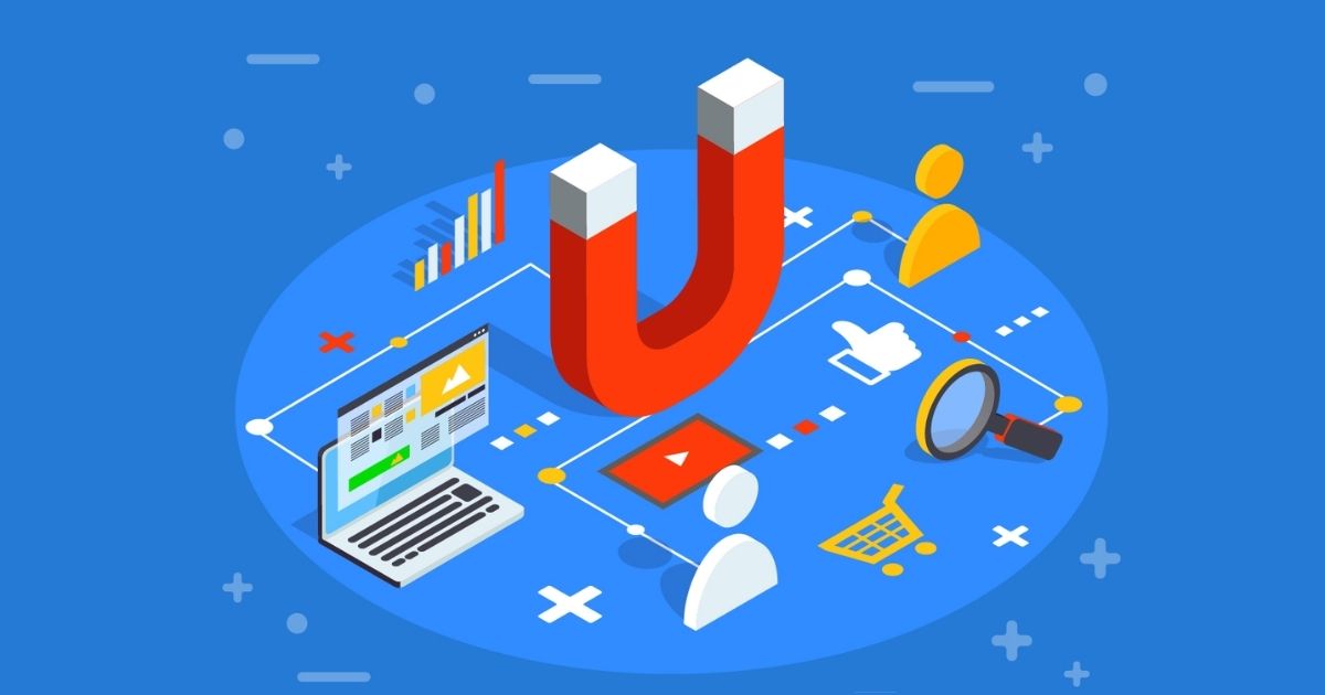 Inbound Marketing là gì? Cách tiếp cận và thu hút khách hàng