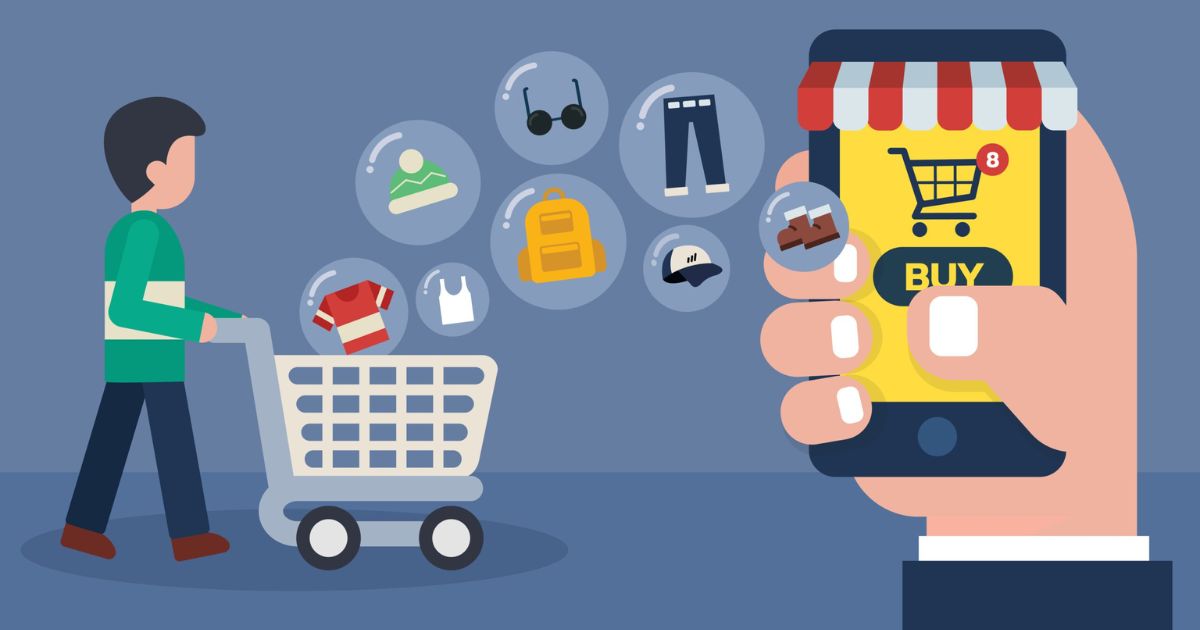 Kênh phân phối là gì? 5+ kênh phân phối phổ biến