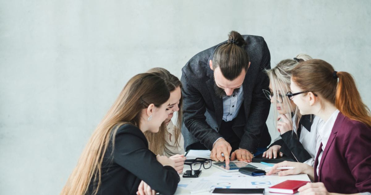 ASM là gì? Vai trò, chức năng, kỹ năng của Area Sales Manager