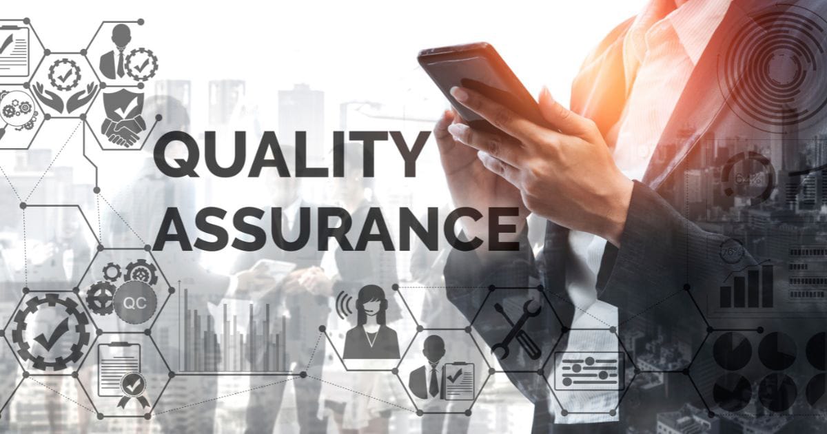 QA là gì? QC là gì? Phân biệt sự khác nhau giữa QA và QC