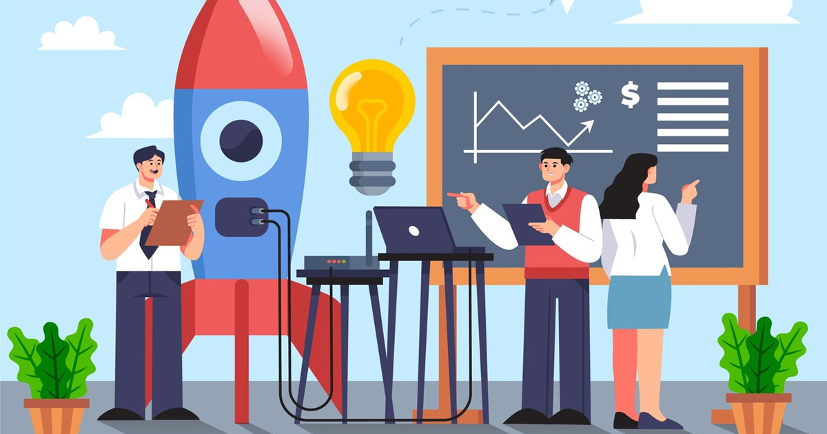 Top 10 Khóa học dành cho người muốn khởi nghiệp kinh doanh