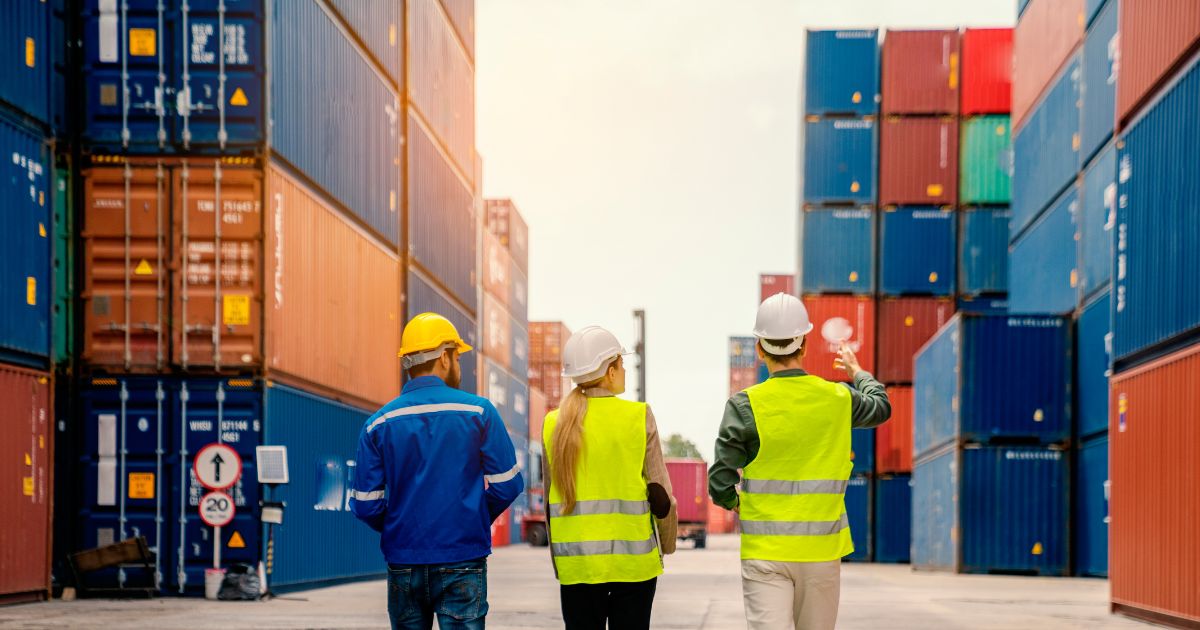 Top 3 Khóa học Logistics & Supply chain ngắn hạn 2024