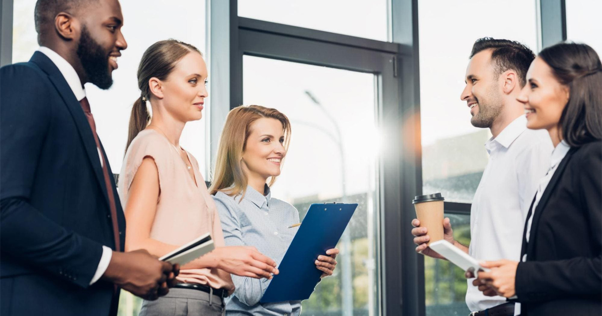 L&D là gì? Vai trò và công việc của Learning & Development