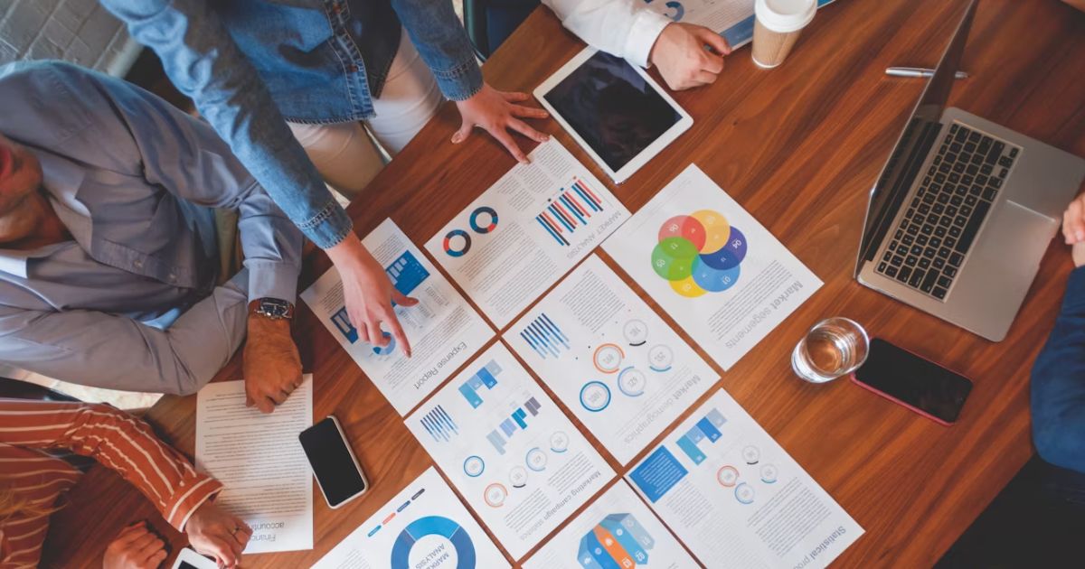 Market Research là gì? Các bước nghiên cứu cơ bản