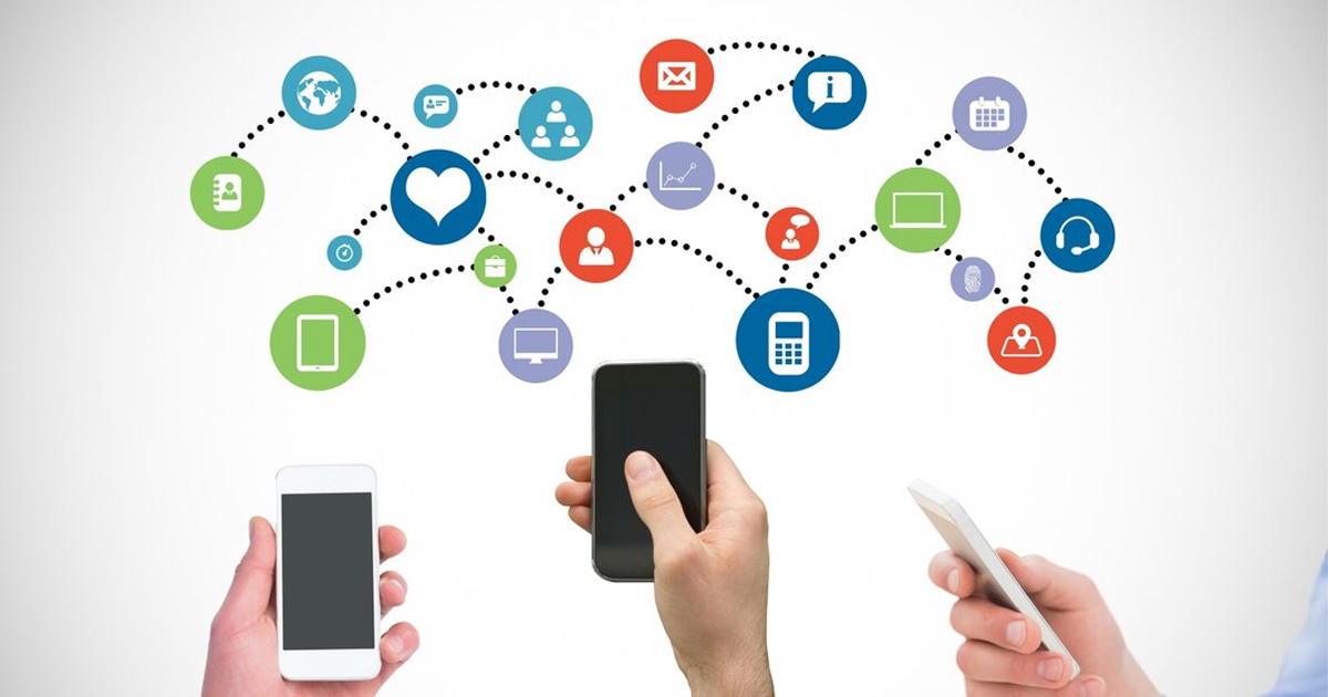 Omnichannel là gì? Tất tần tật về mô hình đa kênh
