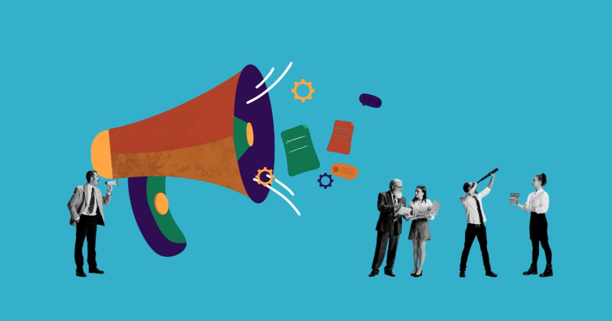 Outbound Marketing là gì? Phân biệt Inbound và Outbound