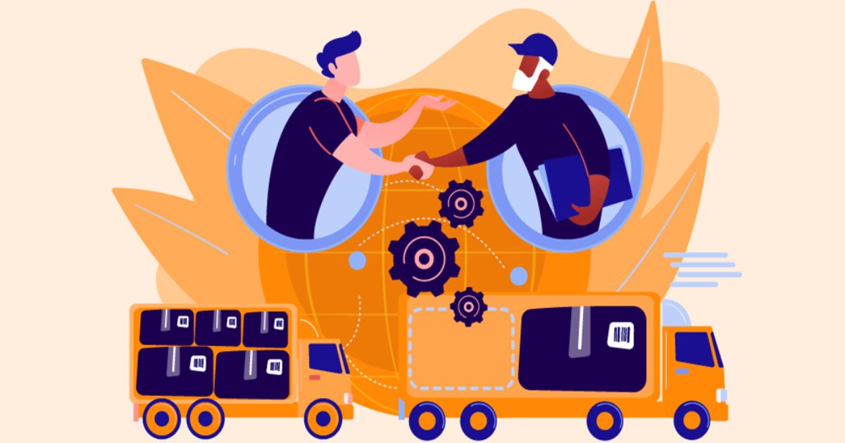 Kênh phân phối trực tiếp và gián tiếp là gì? Kênh nào tốt hơn