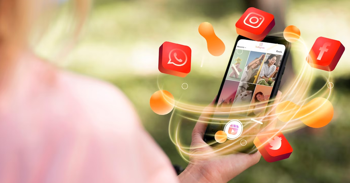 Social media là gì? Chức năng, loại hình và chiến lược kết hợp SEO