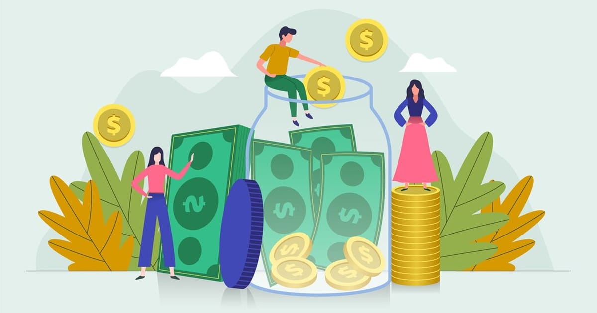 Dòng tiền là gì? Cách quản lý dòng tiền doanh nghiệp