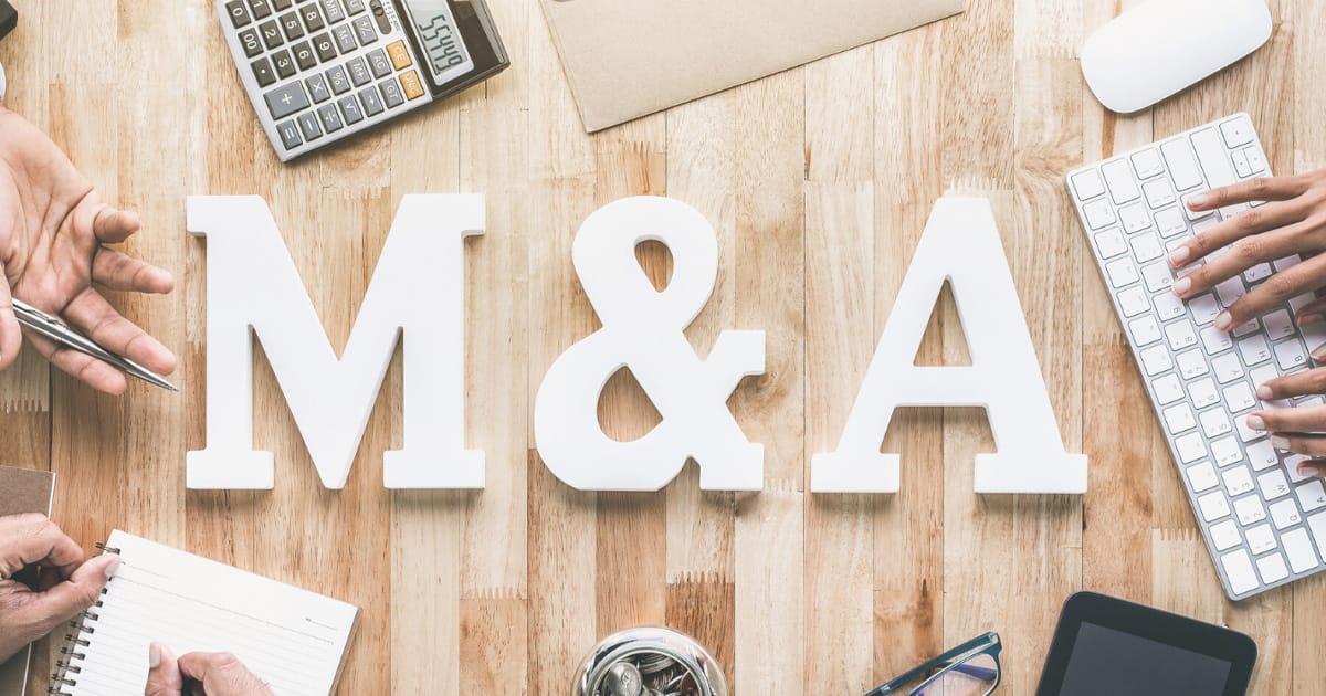M&A LÀ GÌ? NHỮNG THƯƠNG VỤ M&A “ĐÌNH ĐÁM” CỦA THẾ GIỚI