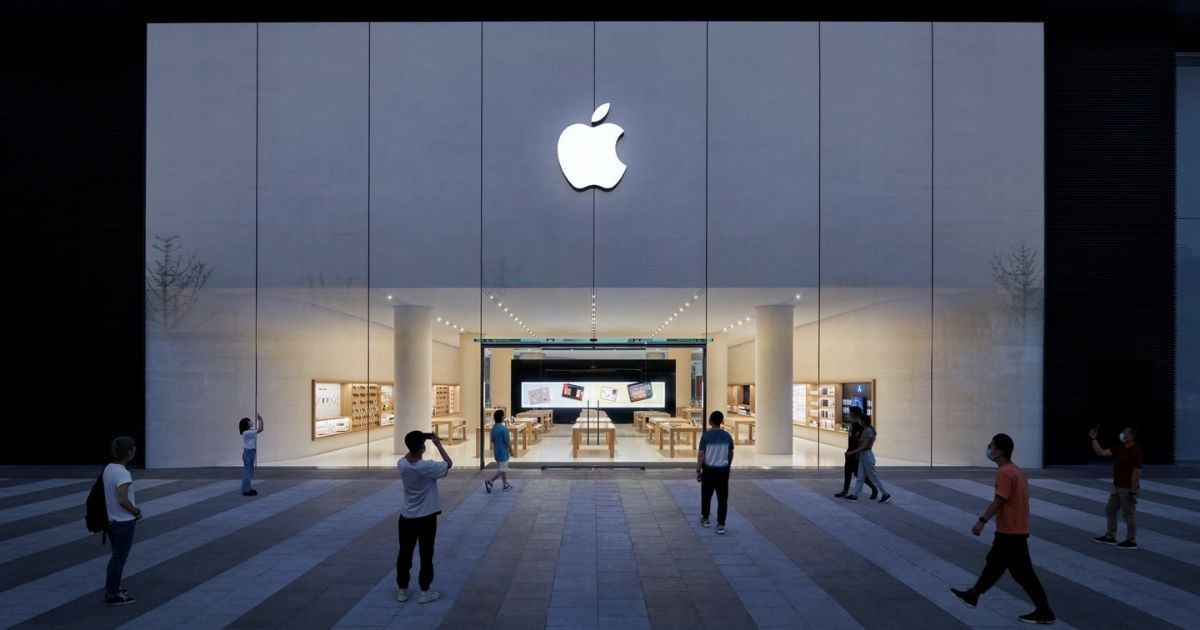 Văn hóa doanh nghiệp của Apple: Những điều đáng học hỏi