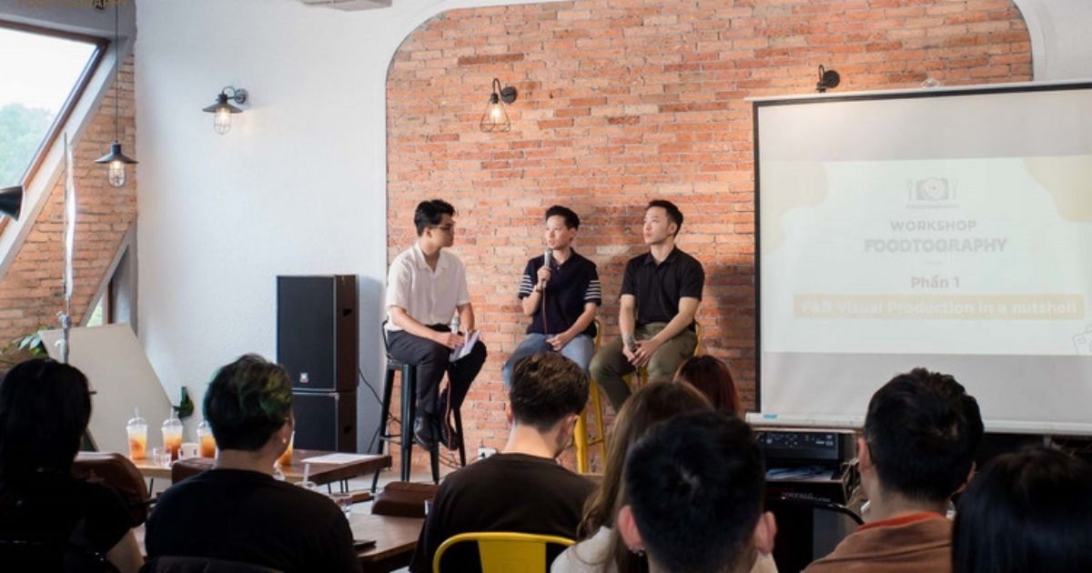 Workshop là gì? Quy trình tổ chức Workshop thành công