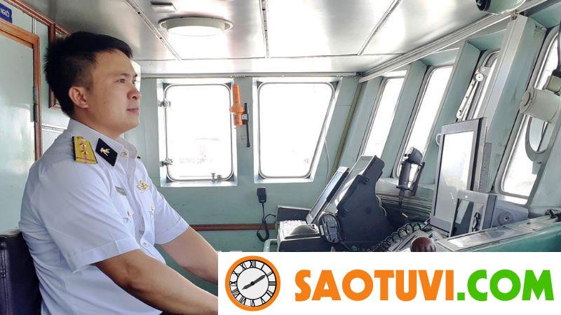 Mức lương ngành hàng hải có thể đạt 220 triệu/tháng? Mức lương ngành hàng hải cho vị trí nhân viên xuất nhập khẩu logistics