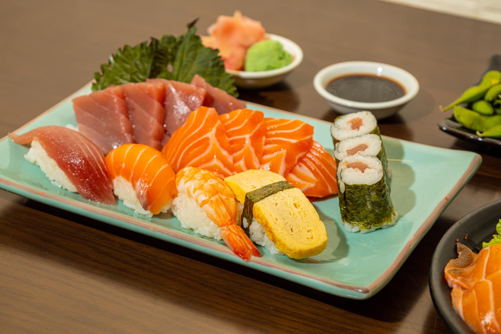 124033593-116036503646928-1894475170147938076-n sushi ngon nhất