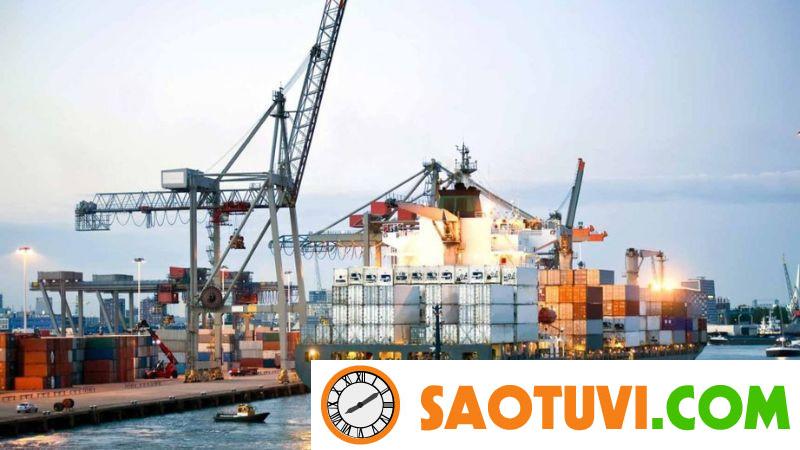 Mức lương ngành hàng hải có thể đạt 220 triệu/tháng? Quản lý và làm việc khoa học, hiệu quả là tố chất quan trọng trong ngành hàng hải