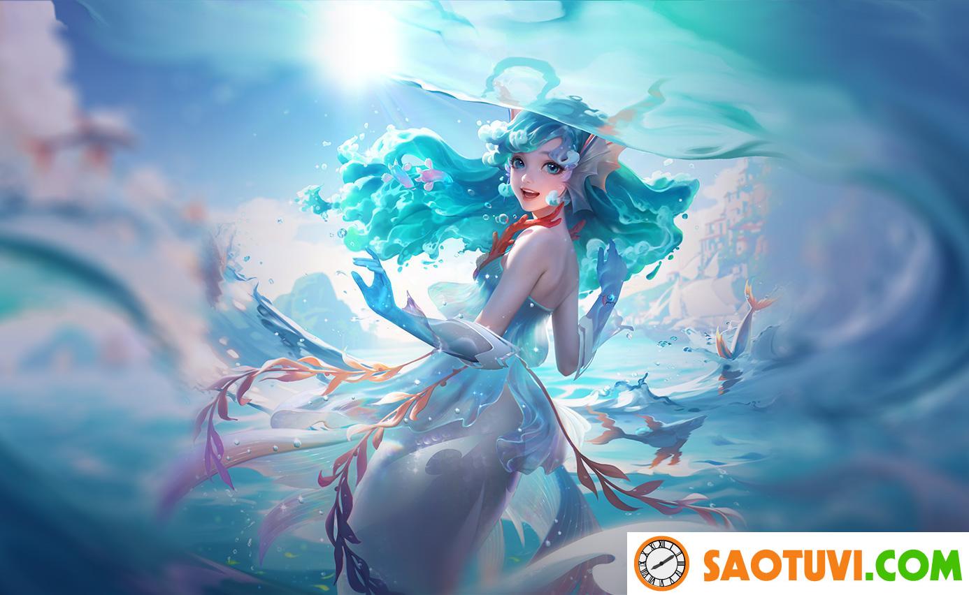 Tổng hợp tướng liên quân mới nhất 2024 | Garena Liên Quân Mobile Tướng liên quân Dolia