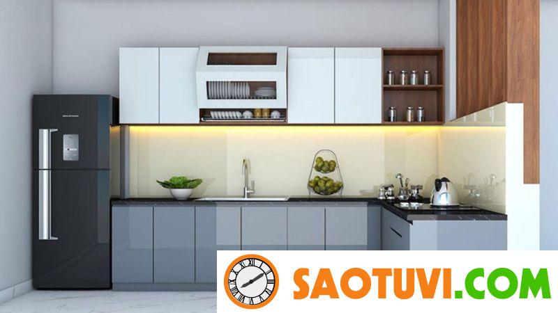Cách xác định hướng nhà hợp phong thuỷ tuổi Kỷ Mùi 1979 Người sinh năm 1979 Kỷ Mùi thường lựa chọn hướng Đông Nam để bố trí bếp