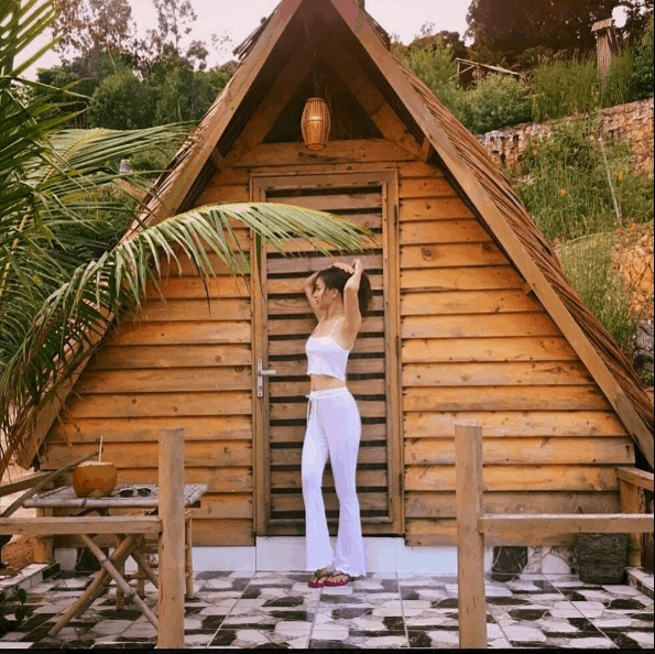 2-24 homestay hòn dầu nam du