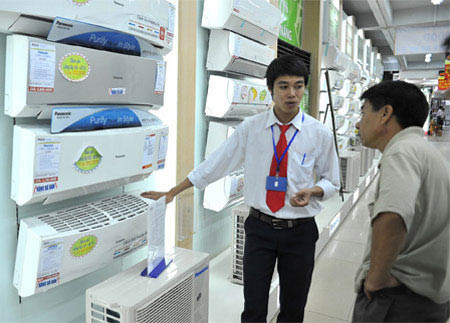 Tăng doanh thu cho cửa hàng bán lẻ bằng cách nào?
