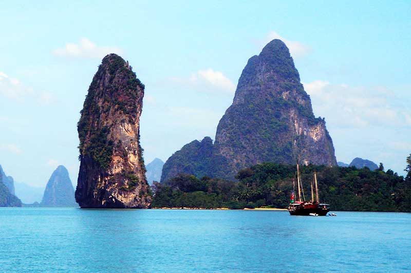 20161104091149-vinh-phang-nga-phuket-gody203 Vịnh Phang Nga Phuket, Thailand ( Thái Lan )