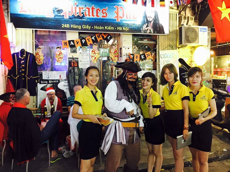 27331773-1133205623489231-2287639357989300104-n King Pirates Pub