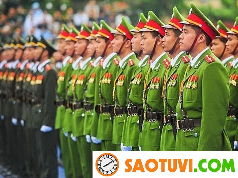 Sĩ quan là gì? Phân biệt sĩ quan và quân nhân chuyên nghiệp khác nhau như thế nào? sĩ quan là gì