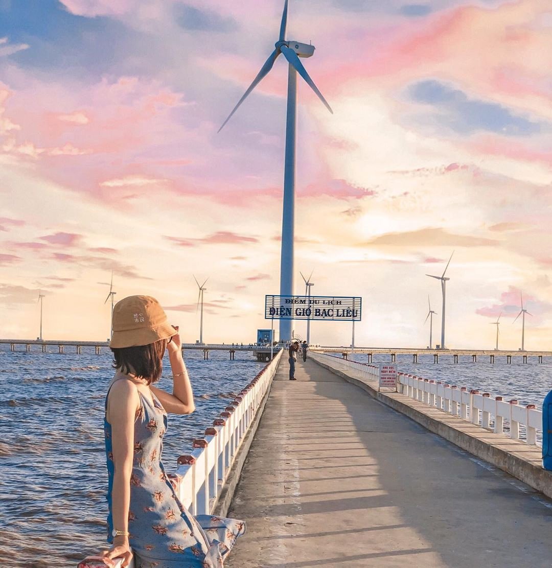 Khám phá miền tây sông nước cùng ZOOM TRAVEL