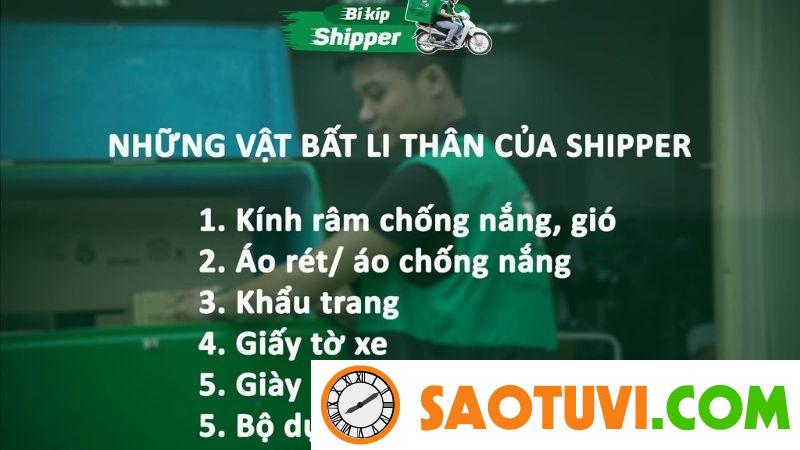 Lương shipper Giao Hàng Tiết Kiệm được tính theo công thức nào? Một số lưu ý cho shipper giao hàng tiết kiệm