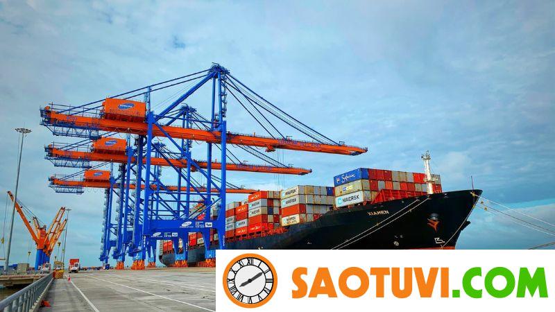 Mức lương ngành hàng hải có thể đạt 220 triệu/tháng? Mức lương của giảng viên ngành hàng hải tại các trường đại học