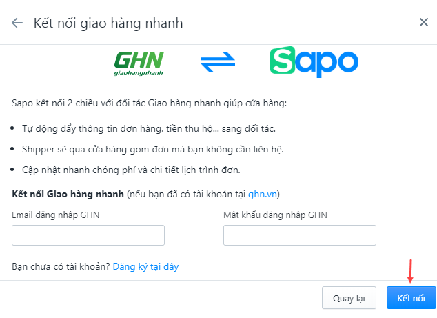 Quản lý đơn hàng tập trung trên Shopee với Sao tử vi