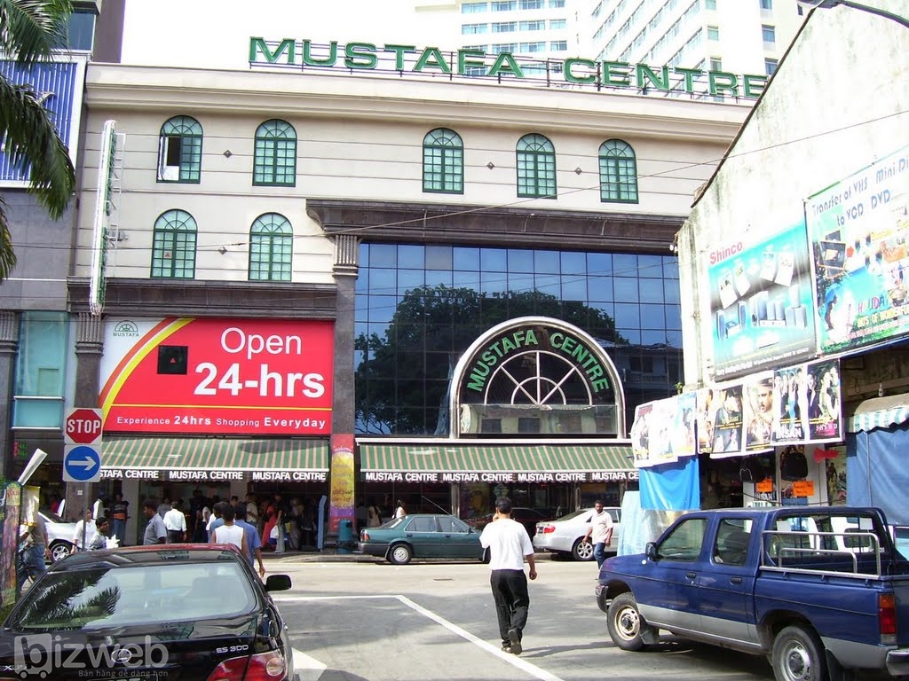 5 Địa chỉ nguồn nhập hàng Singapore hàng giá rẻ và chất lượng bậc nhất