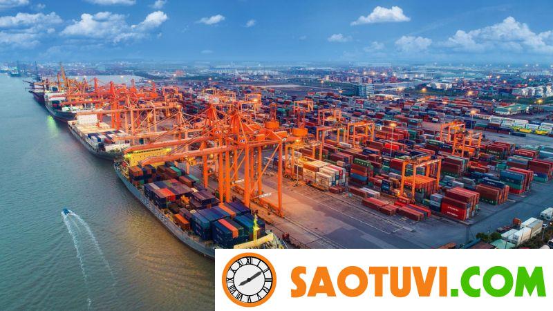Mức lương ngành hàng hải có thể đạt 220 triệu/tháng? Mức lương ngành hàng hải cho sinh viên mới ra trường