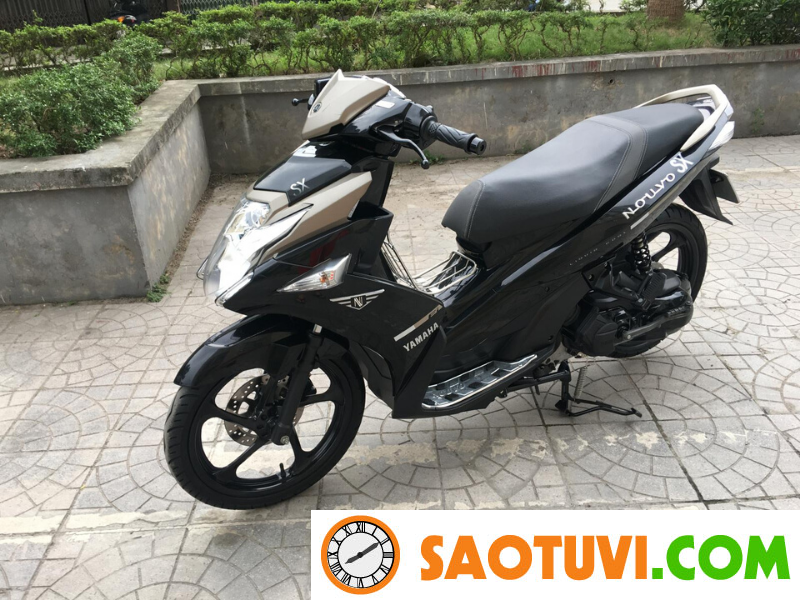 Xe Novo 5 - Dòng xe chỉ còn trong dĩ vãng? xenovo5-6